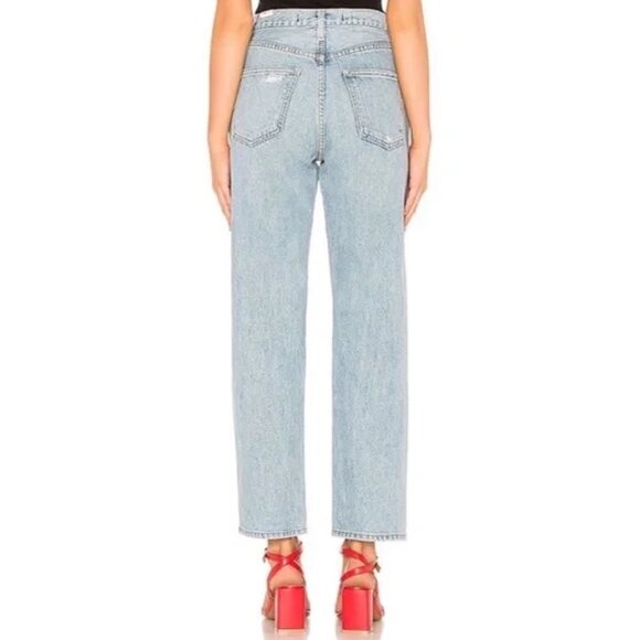 Lovers & Friends Asher Boyfriend Jean - Picture 2 of 8